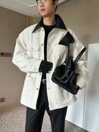 A2435 Men's outerwear