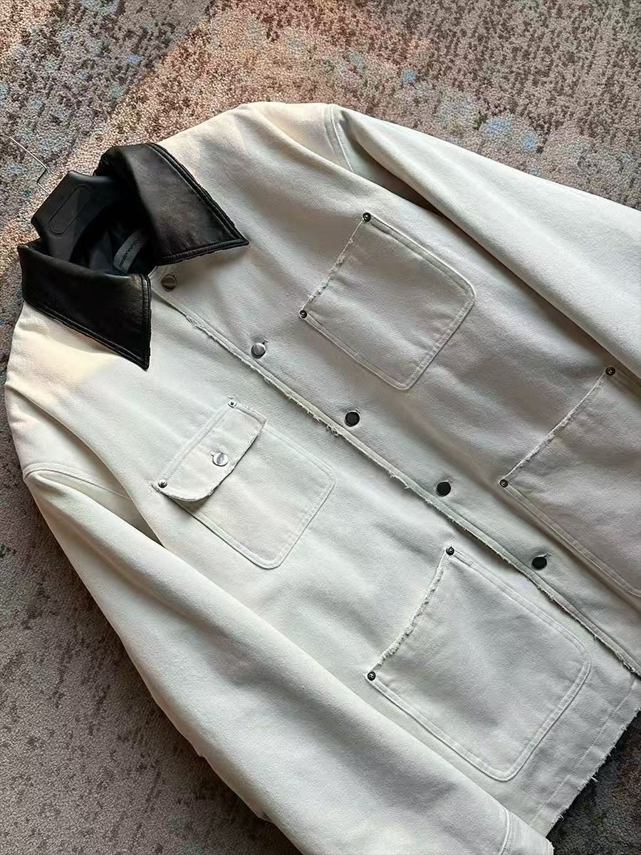 A2435 Men's outerwear