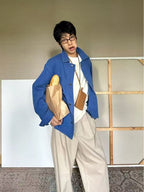 A2434 Men's outerwear