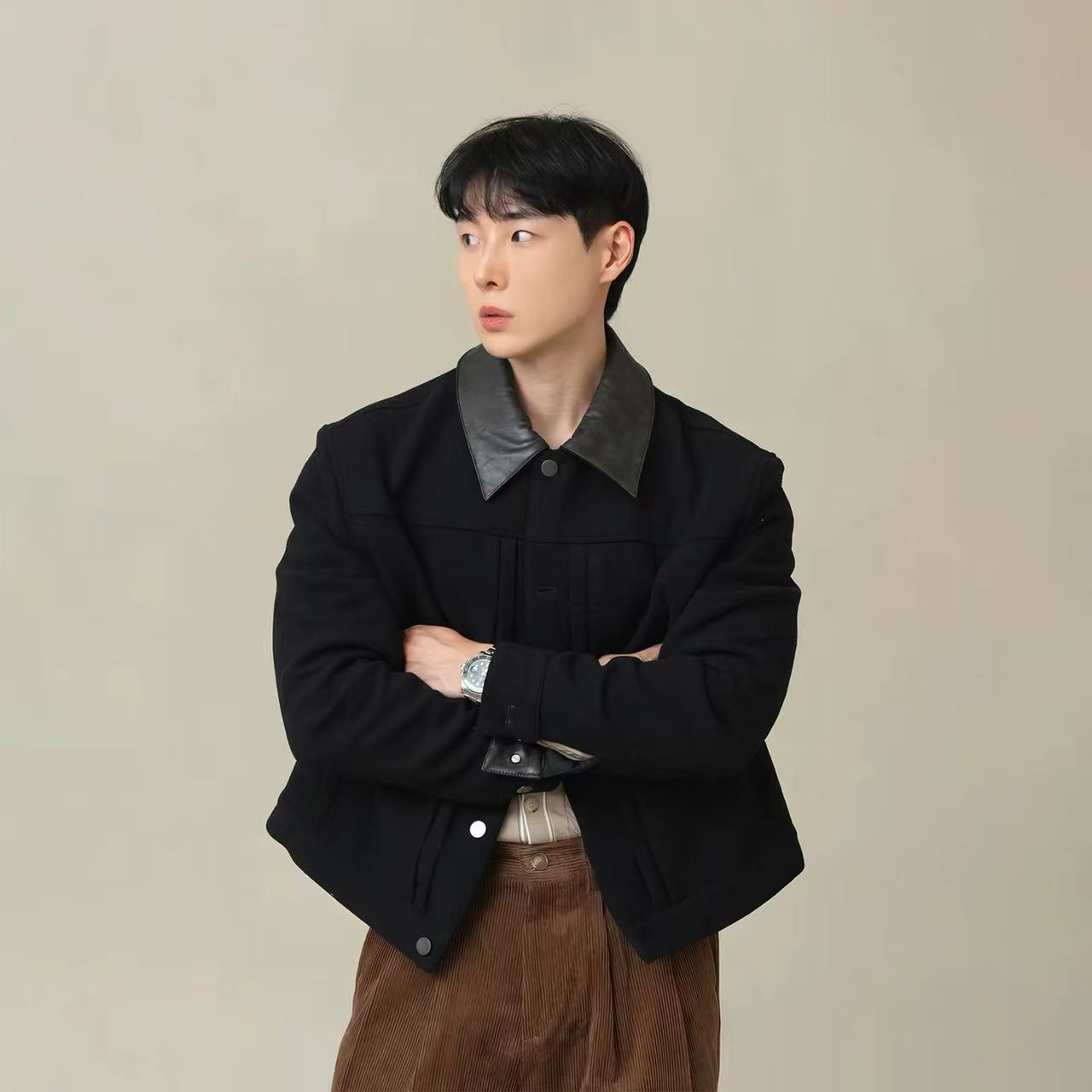 A2479  Men's outerwear