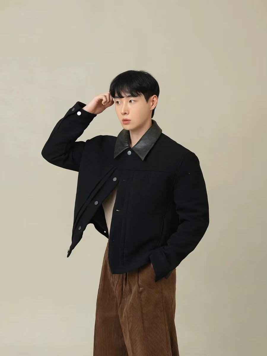 A2479  Men's outerwear