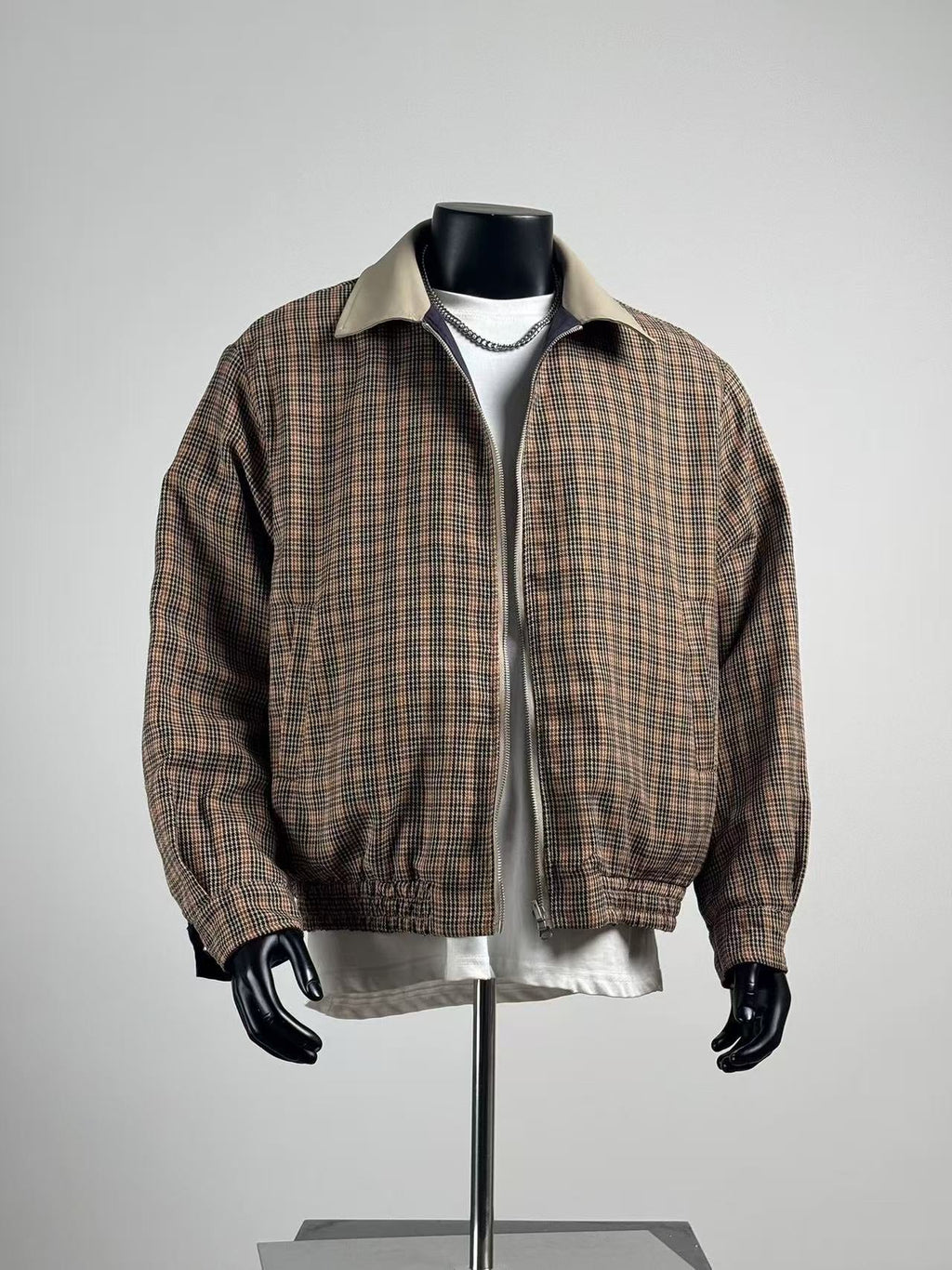 A2520  Men's outerwear