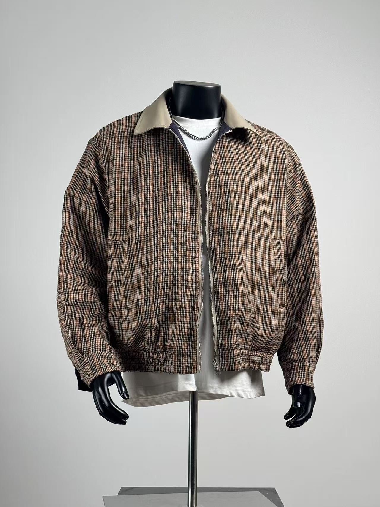 A2520  Men's outerwear