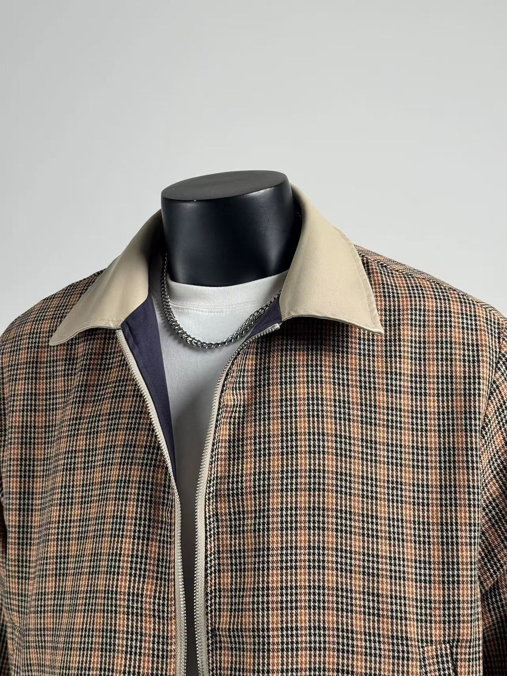 A2520  Men's outerwear
