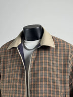 A2520  Men's outerwear
