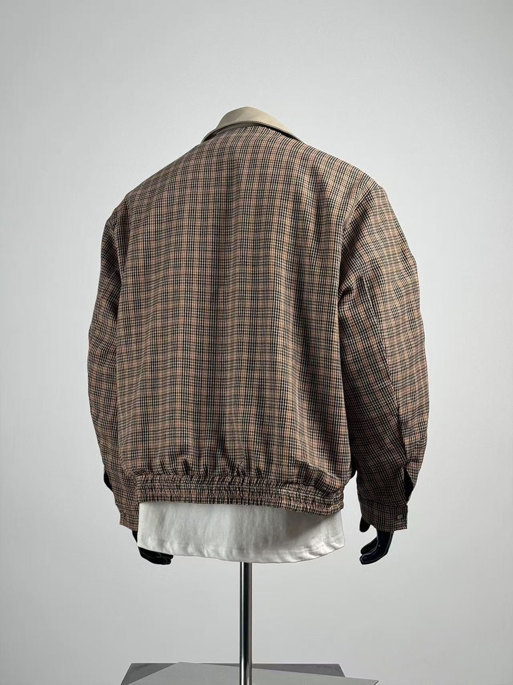 A2520  Men's outerwear