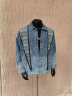 A2533 Men's outerwear