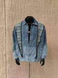A2533 Men's outerwear