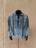 A2533 Men's outerwear