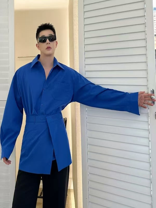 Men's outerwear