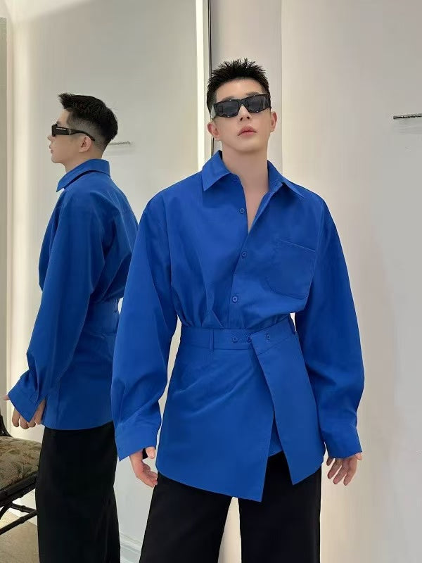 Men's outerwear