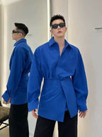 Men's outerwear