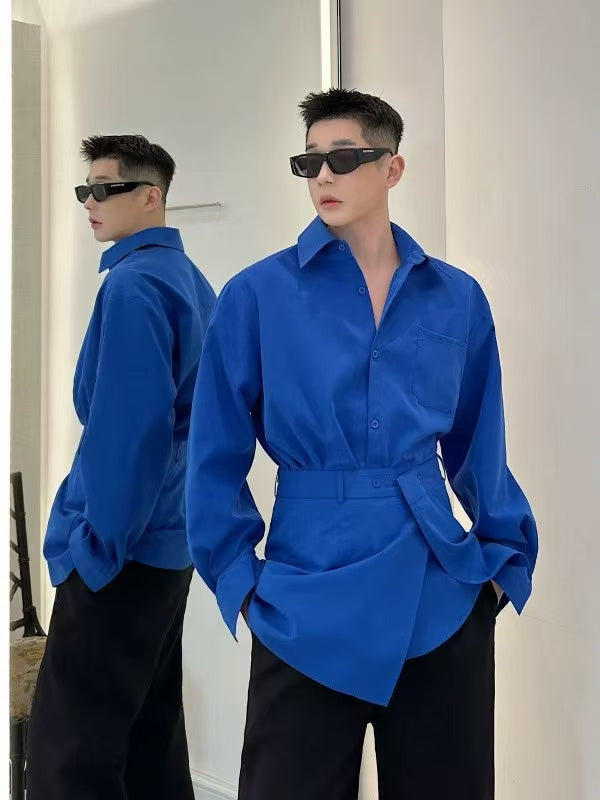 Men's outerwear