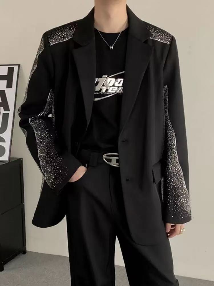 A2647 Men's outerwear