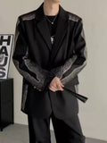 A2647 Men's outerwear