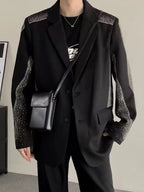 A2647 Men's outerwear