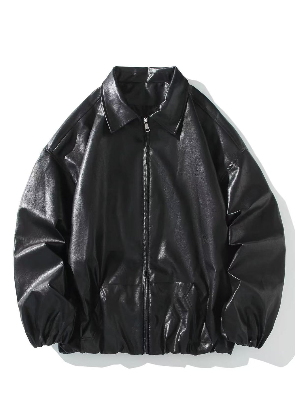 Men's outerwear