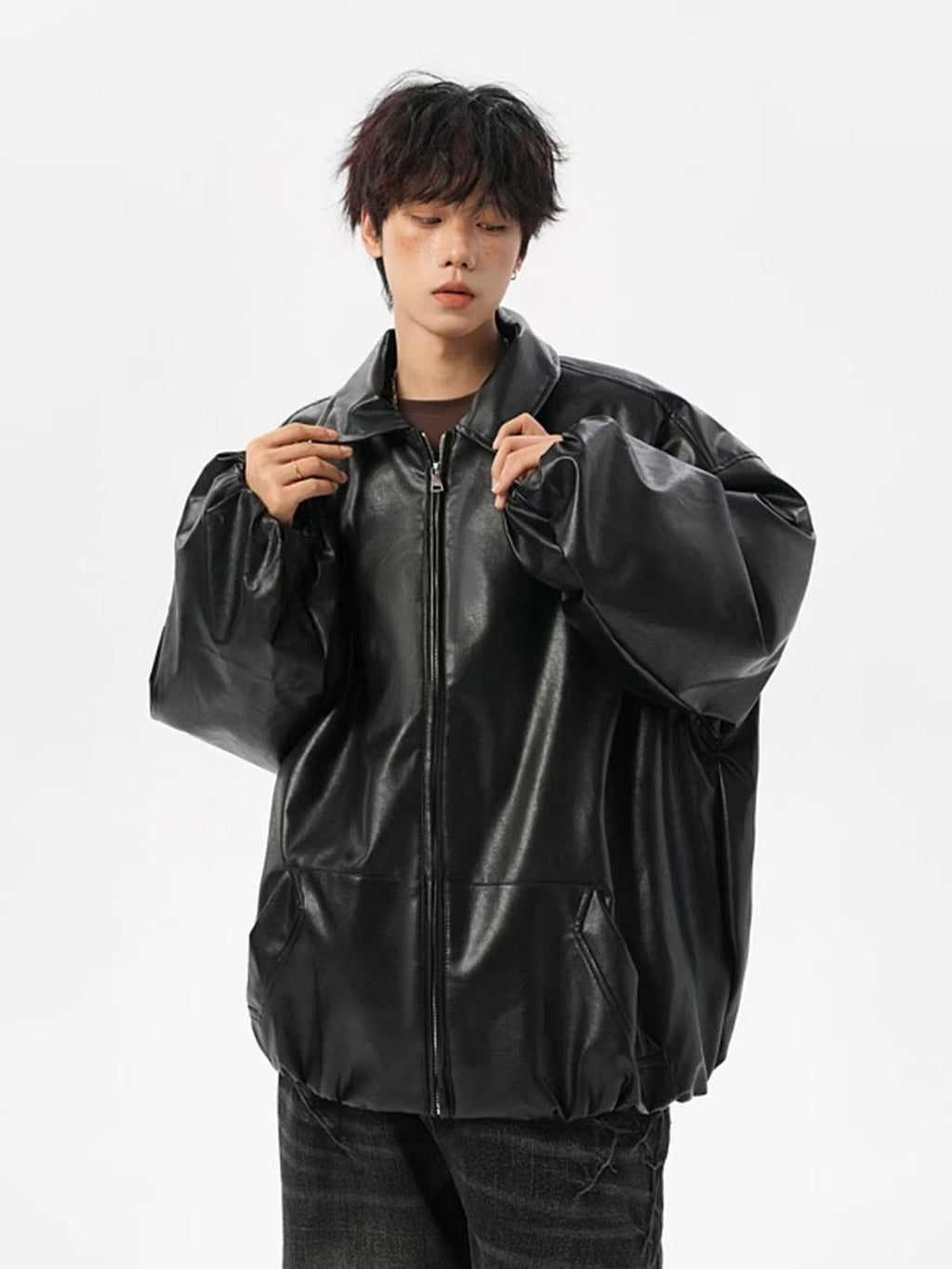 Men's outerwear