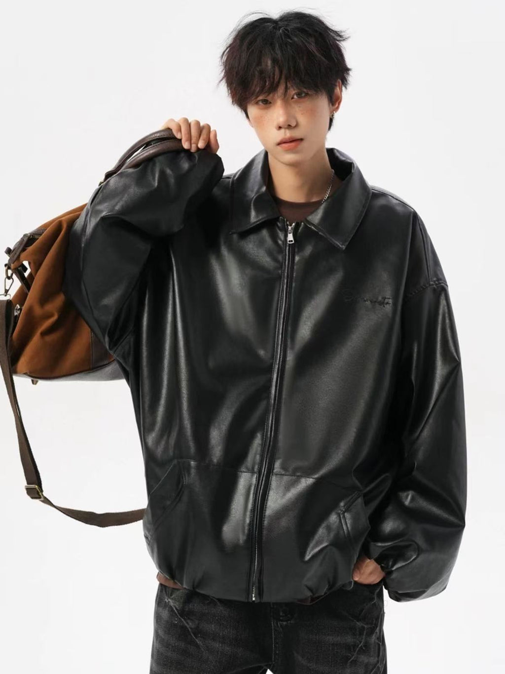 Men's outerwear