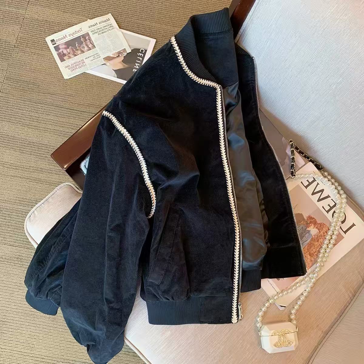 Men's outerwear