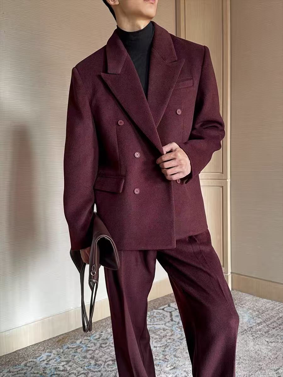 A2726 Men's outerwear
