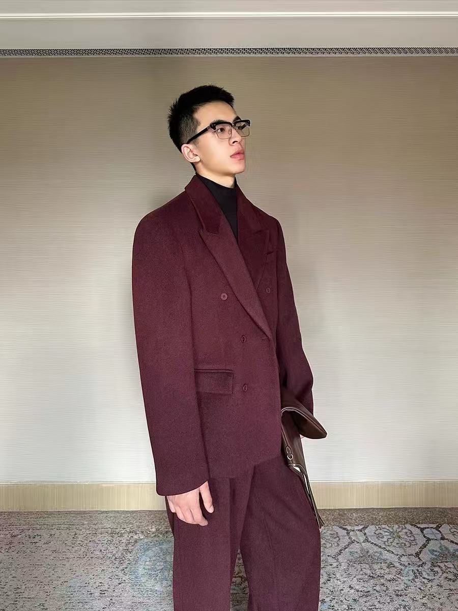 A2726 Men's outerwear