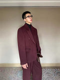 A2726 Men's outerwear
