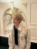 A2760 Men's outerwear