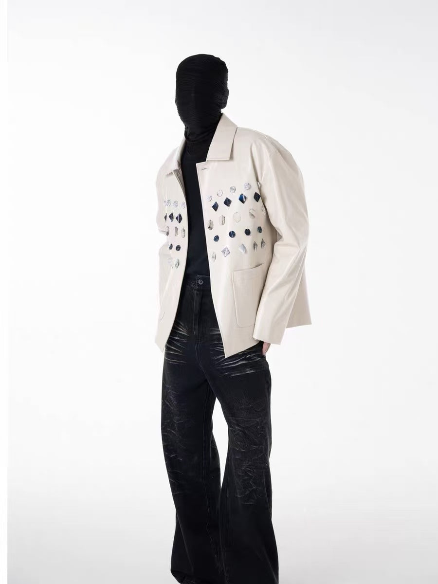 A2854 Men's outerwear