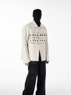 A2584 Men's outerwear