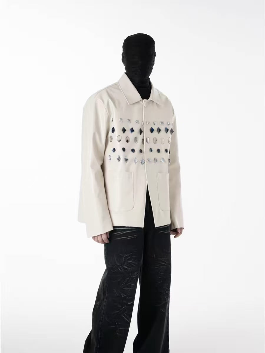 A2854 Men's outerwear
