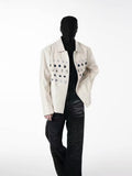 A2854 Men's outerwear