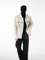 A2854 Men's outerwear
