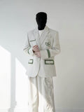 Men's outerwear