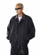 A2907 Men's outerwear