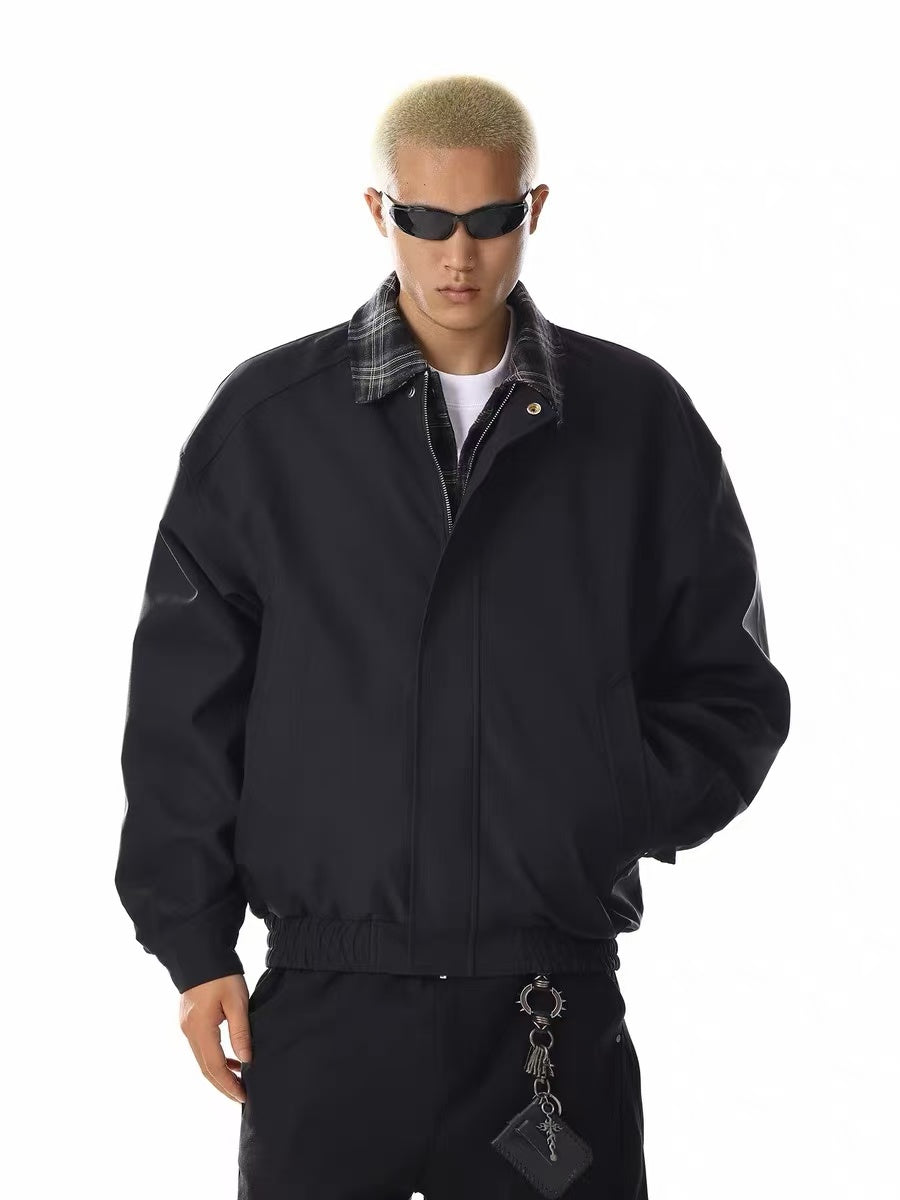 A2907 Men's outerwear