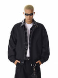 A2907 Men's outerwear