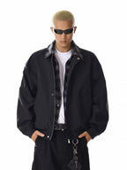 A2907 Men's outerwear
