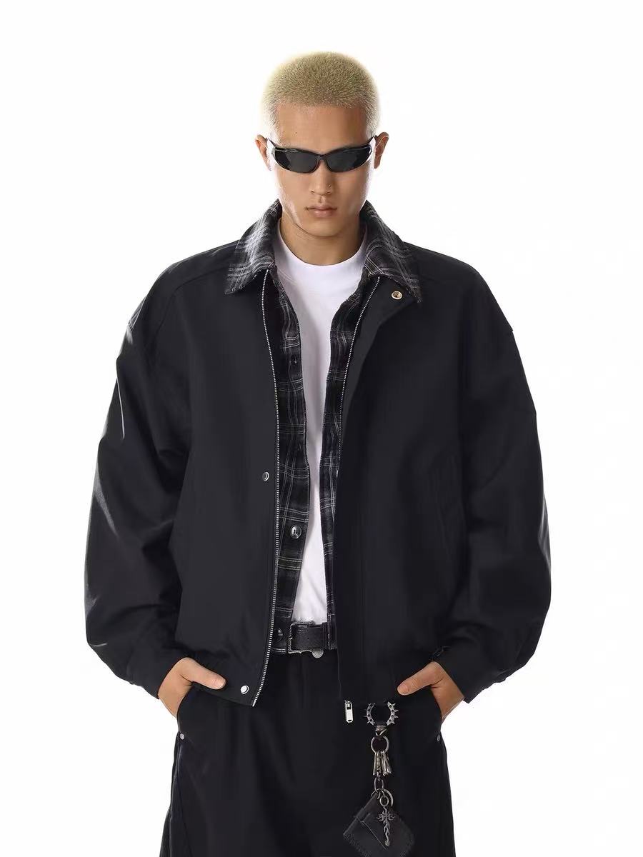 A2907 Men's outerwear