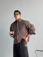 A2913 Men's outerwear