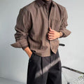 A2913 Men's outerwear