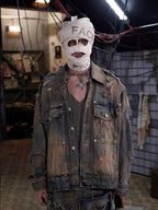 A2922 Men's outerwear