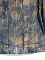 A2922 Men's outerwear