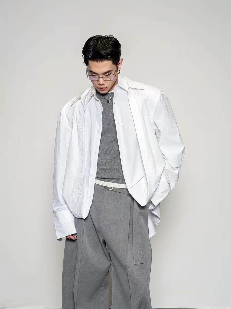 A2993  Men's outerwear
