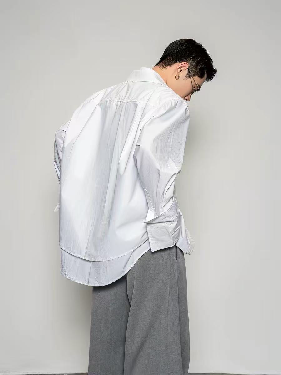 A2993  Men's outerwear