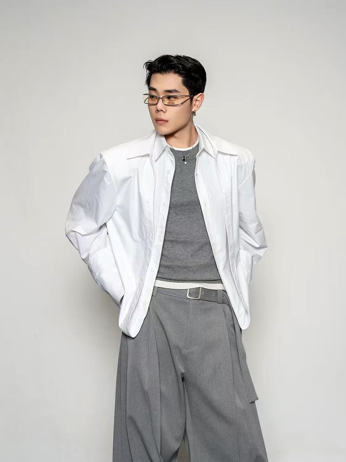 A2993  Men's outerwear