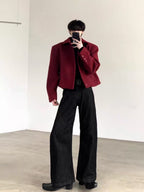 A2987   Men's outerwear