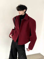 A2987   Men's outerwear
