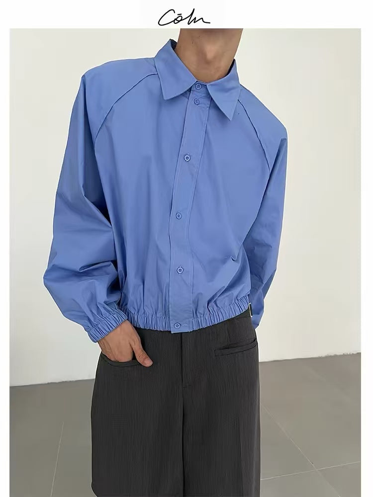 Men's outerwear