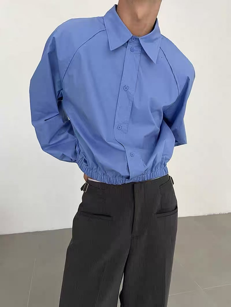 Men's outerwear
